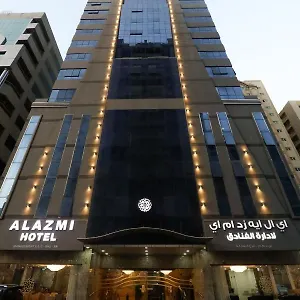 فندق Al Azmy 116, الشارقة