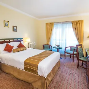 4* Отель International