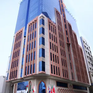 Al Hamra Sharjah