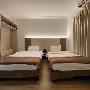 Hotel International Airport, Sharjah