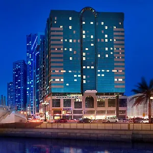 4* Апарт-отель Golden Tulip