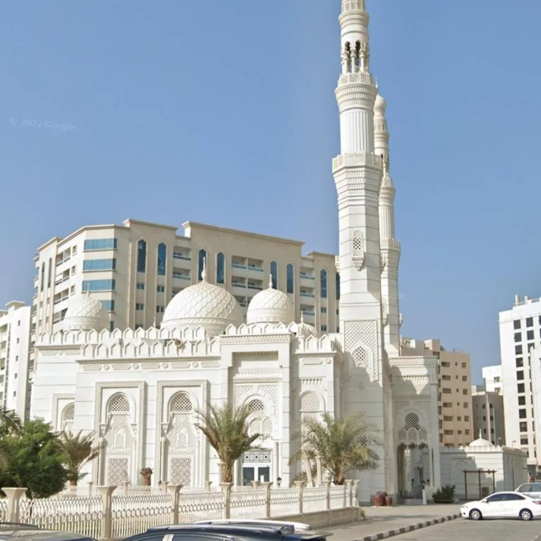 شقق مفروشة Apartment 2 Bedroom Majaz3 Sharjah United Arab Emirates