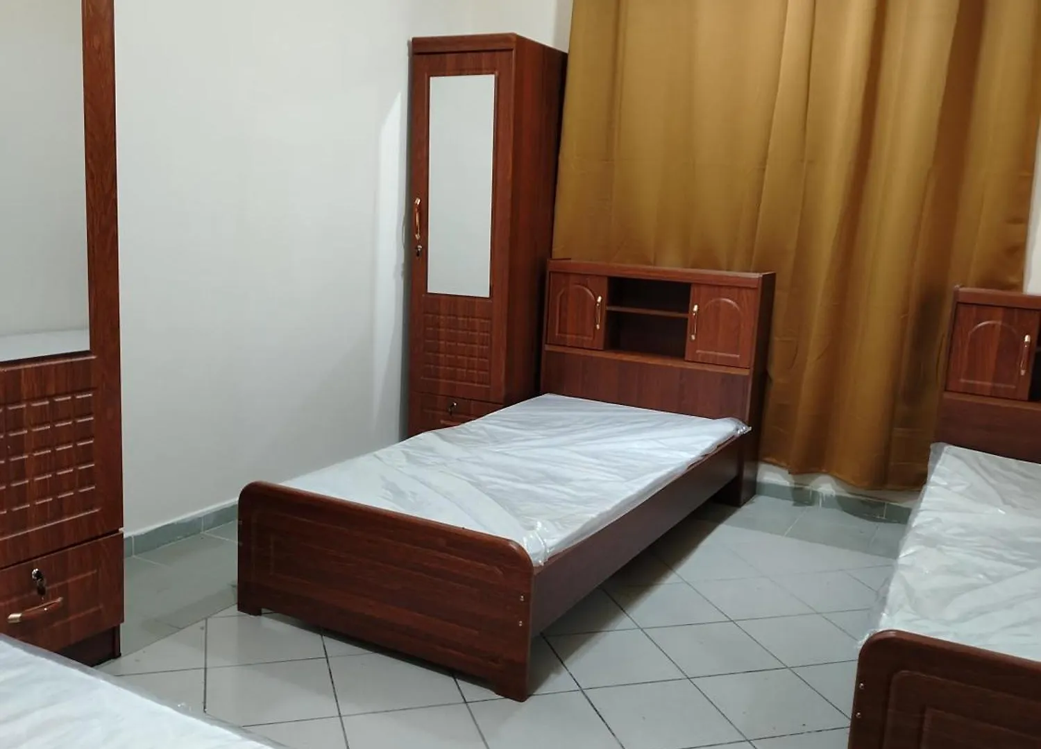 شقق مفروشة Apartment 2 Bedroom Majaz3 Sharjah