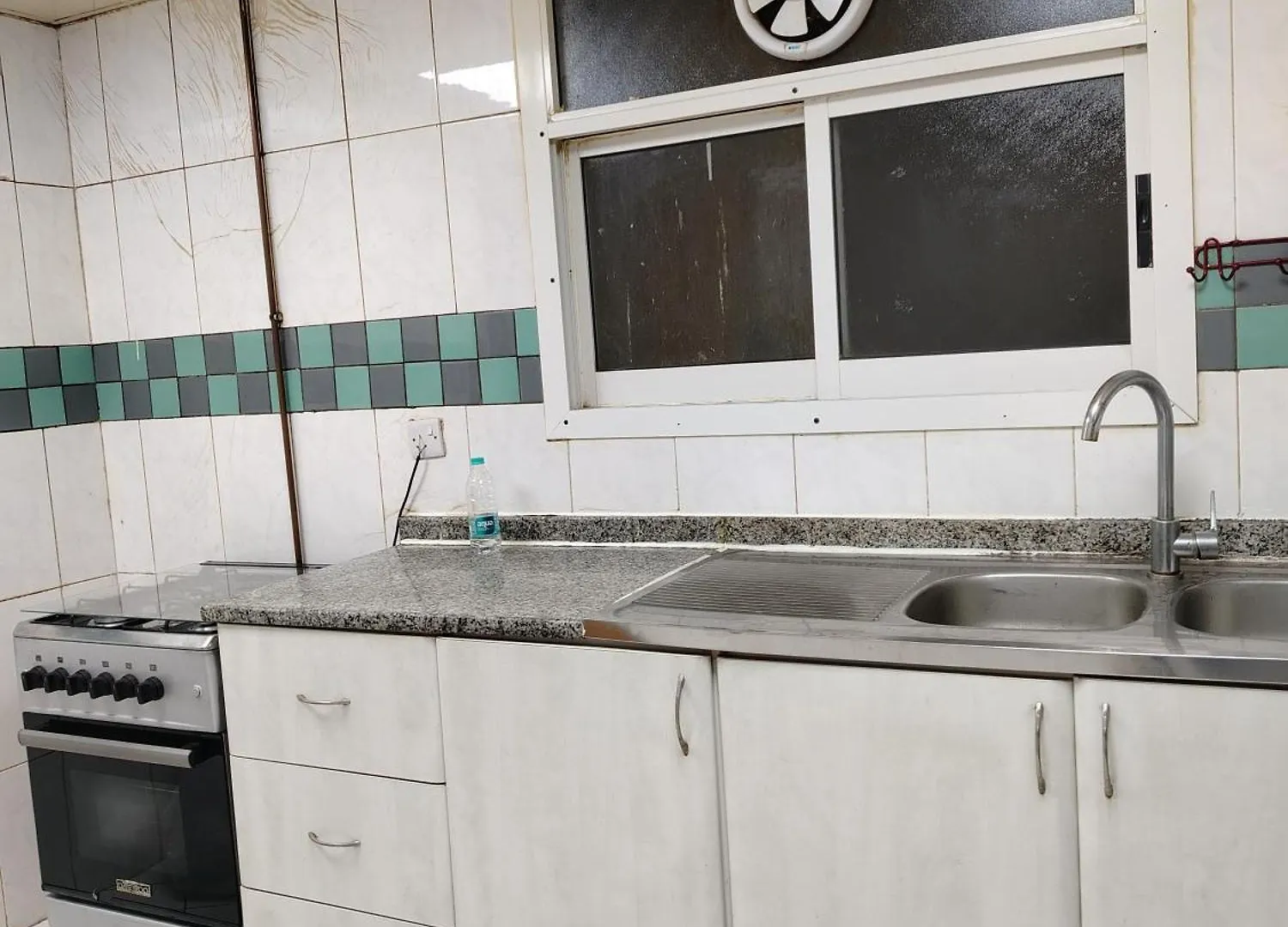 شقق مفروشة Apartment 2 Bedroom Majaz3 Sharjah